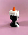 Gothic Candle Stick Clicker Fidget Toy