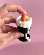 Gothic Candle Stick Clicker Fidget Toy