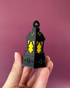 Gothic Lanterns Chest Clicker Fidget Toy