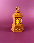 Gothic Lanterns Chest Clicker Fidget Toy