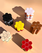 Hexagon Honeycomb Articulated Fidget Toy