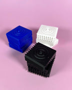 Cube Swivel Pain Stim Fidget – High Intensity