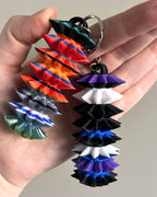 Highest Intensity Spiky Pain Stim