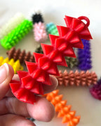 Highest Intensity Spiky Pain Stim