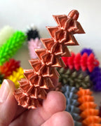 Highest Intensity Spiky Pain Stim