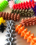Highest Intensity Spiky Pain Stim