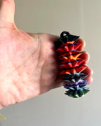 Highest Intensity Spiky Pain Stim