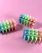 High Intensity Spiky Square Pain Stim