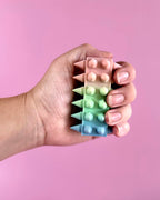 High Intensity Spiky Square Pain Stim