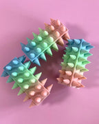 High Intensity Spiky Square Pain Stim