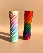 Hourglass Spiky Roller