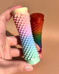 Hourglass Spiky Roller