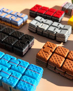 Infinity Cube Fidget Toy