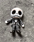 Mini Tim Burton Wigglies