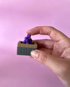 Kraken in a Pool Fidget Toy
