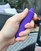 Twisty Click Spiked Fidget Roller