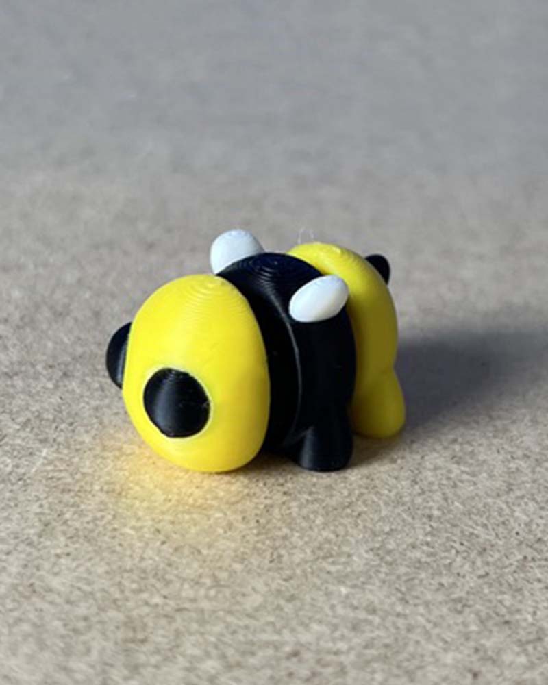 Mini Bug Wigglies