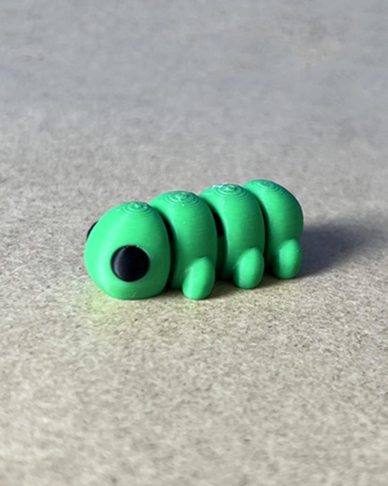 Mini Bug Wigglies