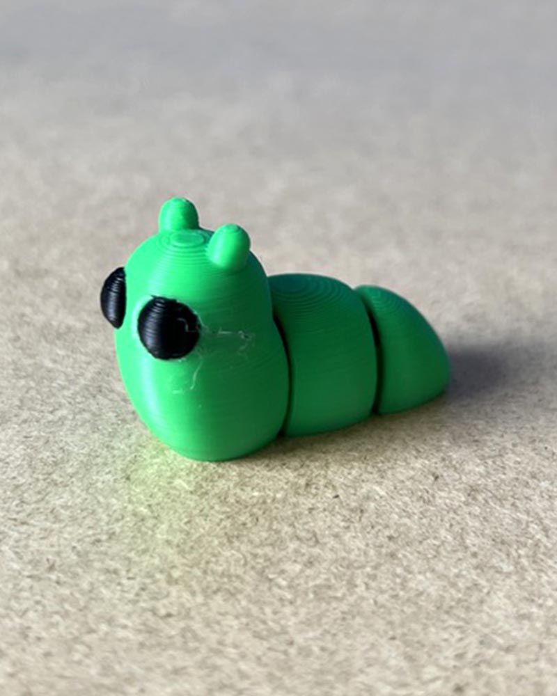 Mini Bug Wigglies