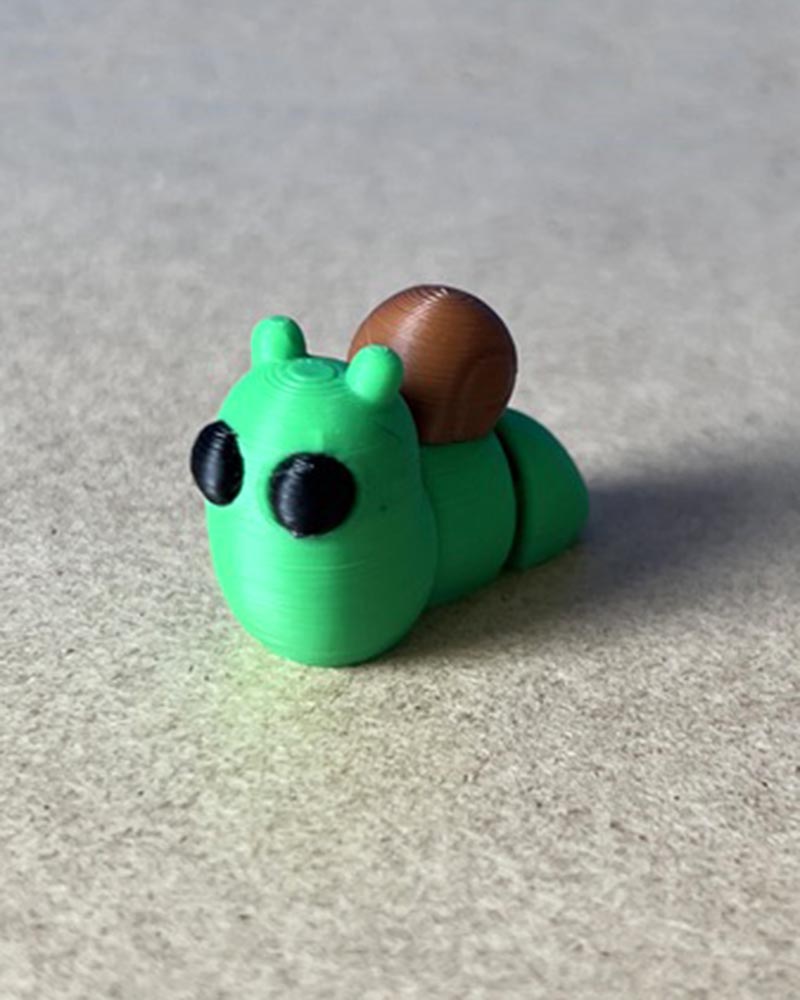 Mini Bug Wigglets