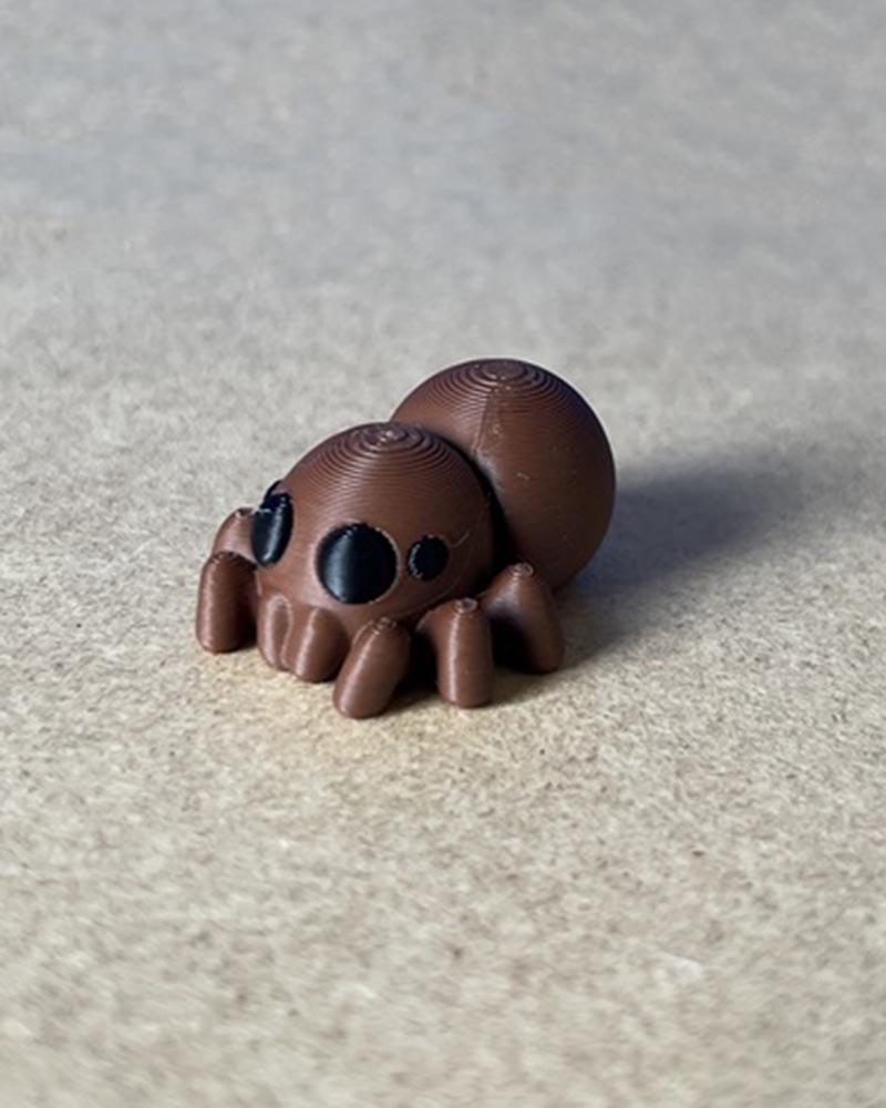 Mini Bug Wigglets