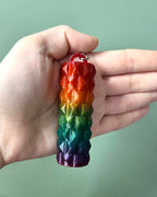 Extreme Pain Stim Fidget Keychain Bundle