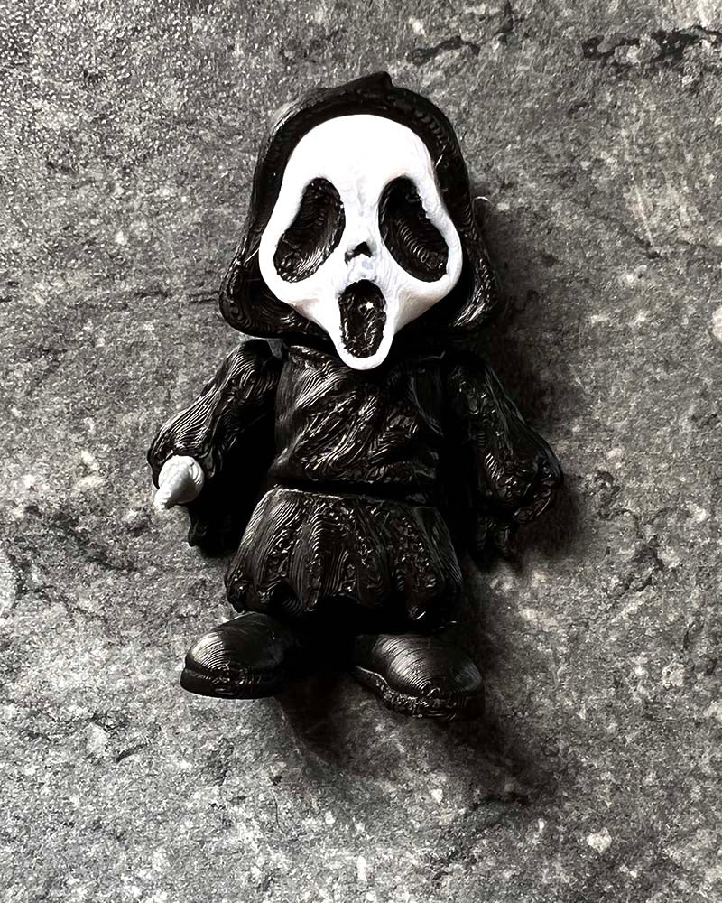 Mini Slasher Wigglies