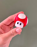 Mushroom Clicker Fidget Toy