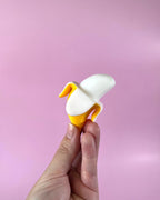 Banana Fidget Toy