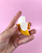 Banana Fidget Toy