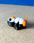 Articulated Penguin Fidget Toy