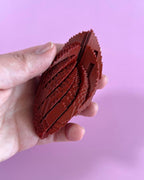 Pixelated Block Egg Flexi Fidget Toy