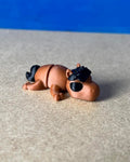Articulated Pony Fidget Toy