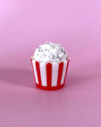 Popcorn Bucket Clicker Fidget Toy