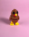 Rooster Wiggly Toy