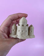 Sandcastle Clicker Fidget Toy
