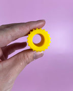 Spiked Sensory Stim Fidget