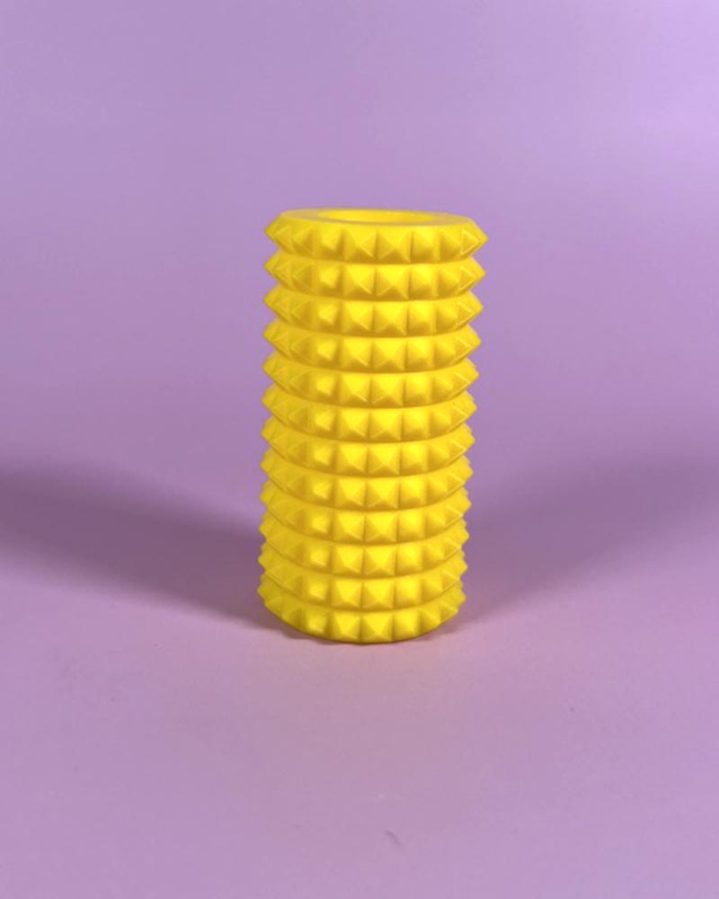 Spiked Sensory Stim Fidget