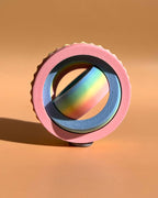 handheld spinning fidget toy for focus and play 