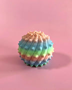 Spiked Flexi Fidget Ball