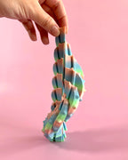 Spiked Flexi Fidget Ball
