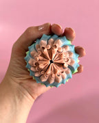 Spiked Flexi Fidget Ball