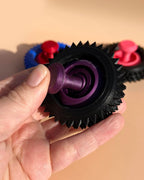 Spiked Joystick Fidget Toy