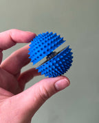 Spiky Clicker Ball