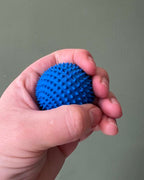 Spiky Clicker Ball