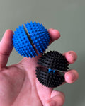 Spiky Clicker Ball