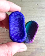 Textured Worry Stone Fidget