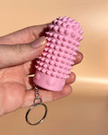 Twisty Top Textured Fidget Roller