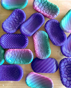 Textured Worry Stone Fidget
