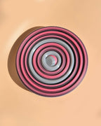 3d printed xl spinner sensory fidget toy